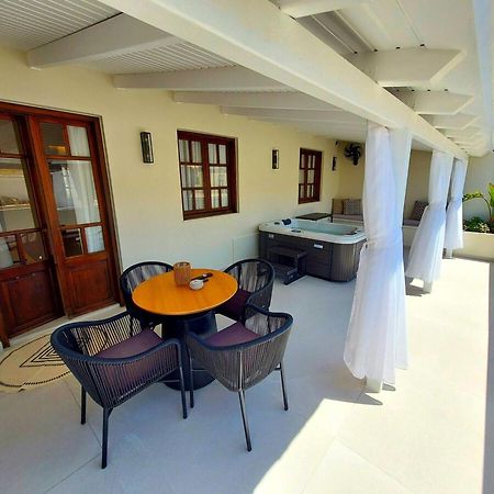 Minares Luxury Suite Rethimnon Buitenkant foto